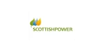 Scottish Power energy supplier logo