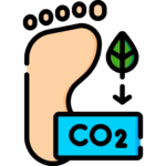 Reduce your carbon footprint