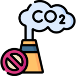 Carbon offset 