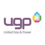 United Gas and Power logo