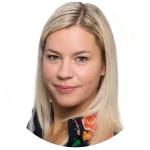 Louise Horscroft